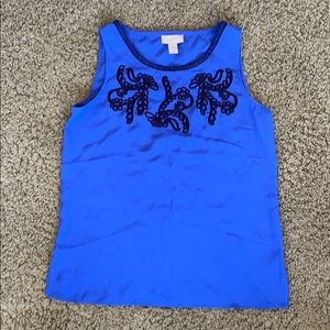 Ann Taylor Loft camisole